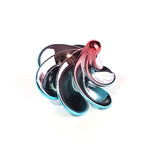 Stress Relief Spinner Toy: Luxury Premium Toy For Children [3Pcs]