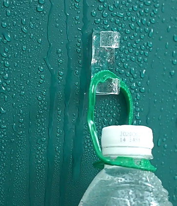 No-drill Self Adhesive Cable Management Clips
