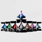 Stress Relief Spinner Toy: Luxury Premium Toy For Children [3Pcs]