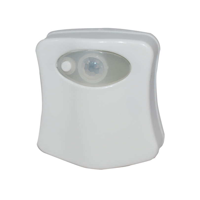 Motion Sensor Toilet Night Light