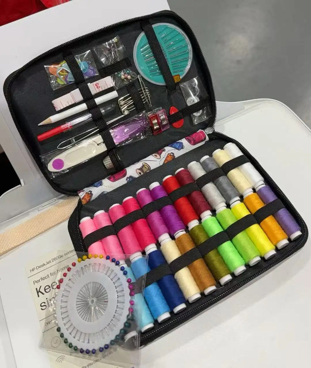 Premium Sewing Kit