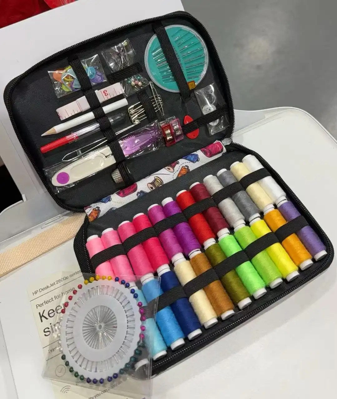 Premium Sewing Kit