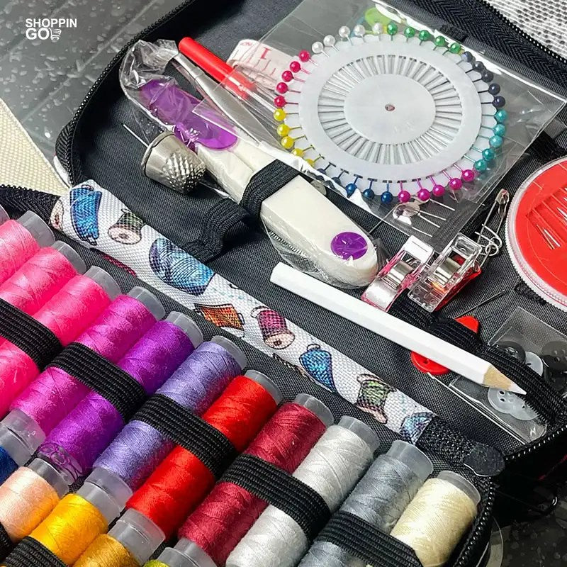 Premium Sewing Kit