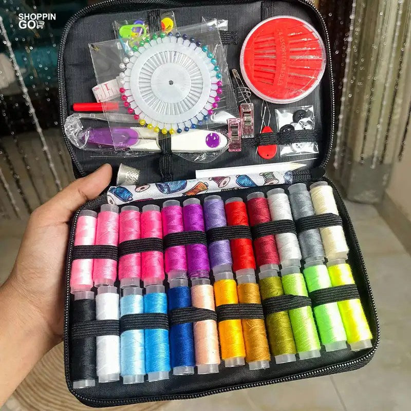 Premium Sewing Kit