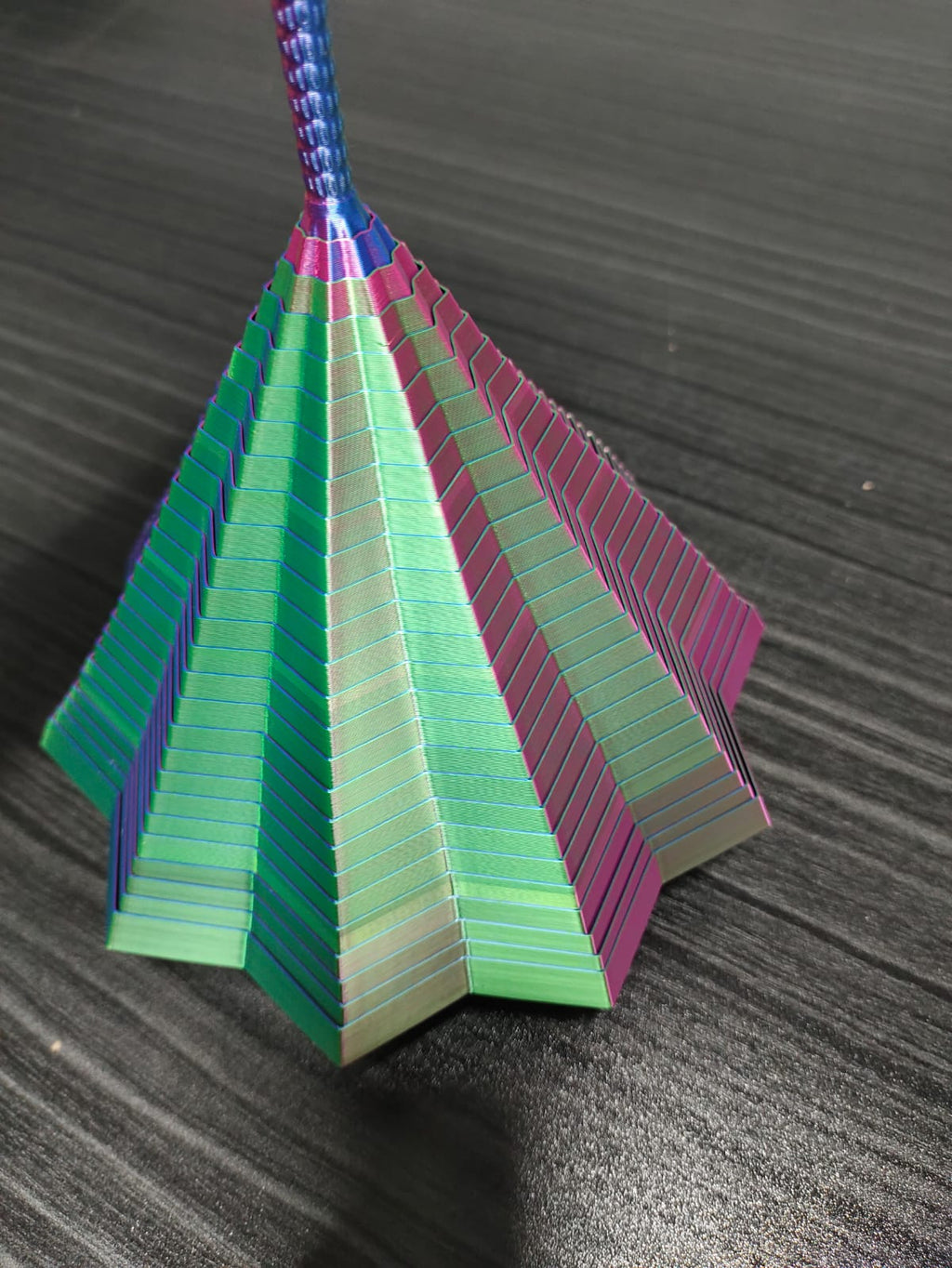3D Stress Relief Toy For Children and Adults, (2Pcs Discount Combo)