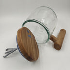 Rechargeable Auto Self Stirring Mixing Cup