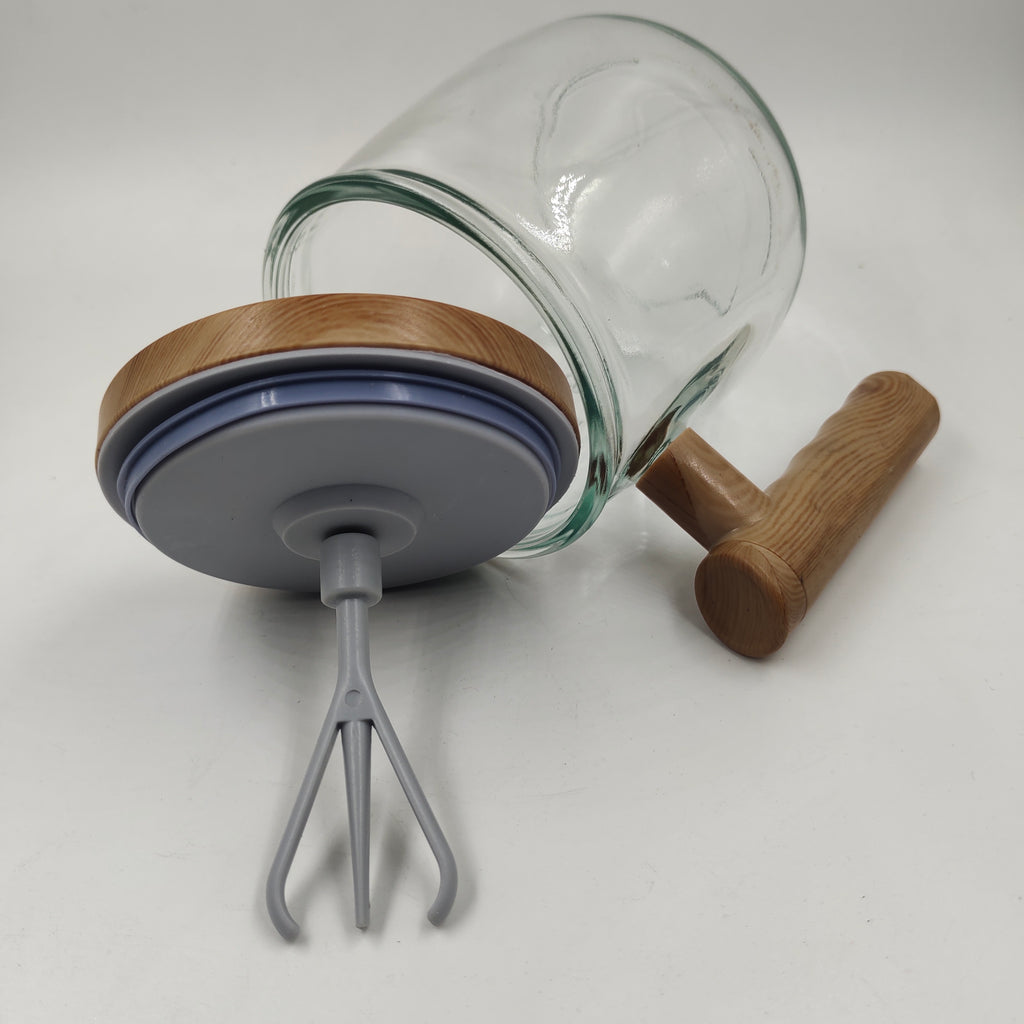 Rechargeable Auto Self Stirring Mixing Cup