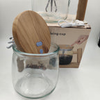 Rechargeable Auto Self Stirring Mixing Cup