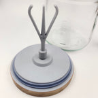 Rechargeable Auto Self Stirring Mixing Cup