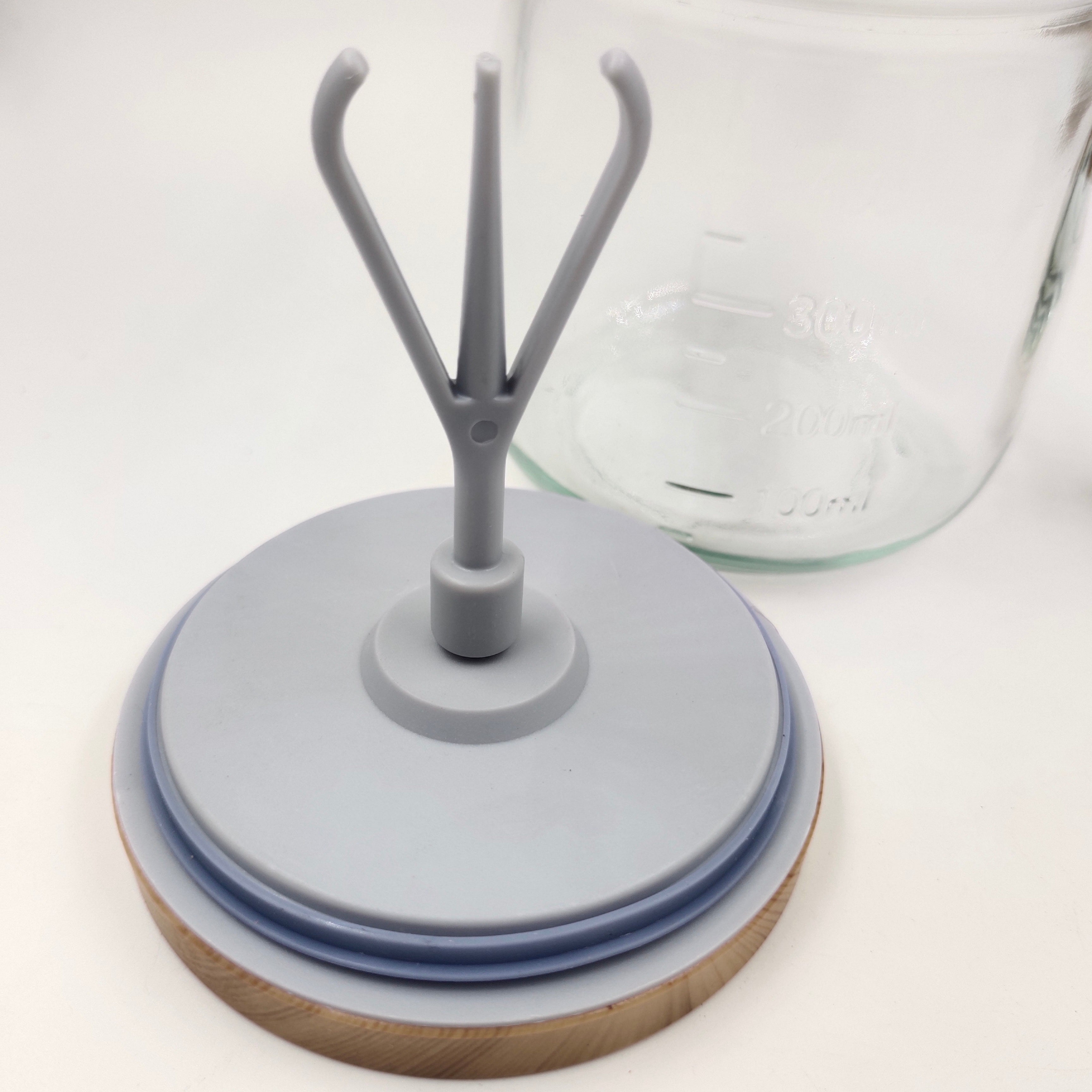 Rechargeable Auto Self Stirring Mixing Cup