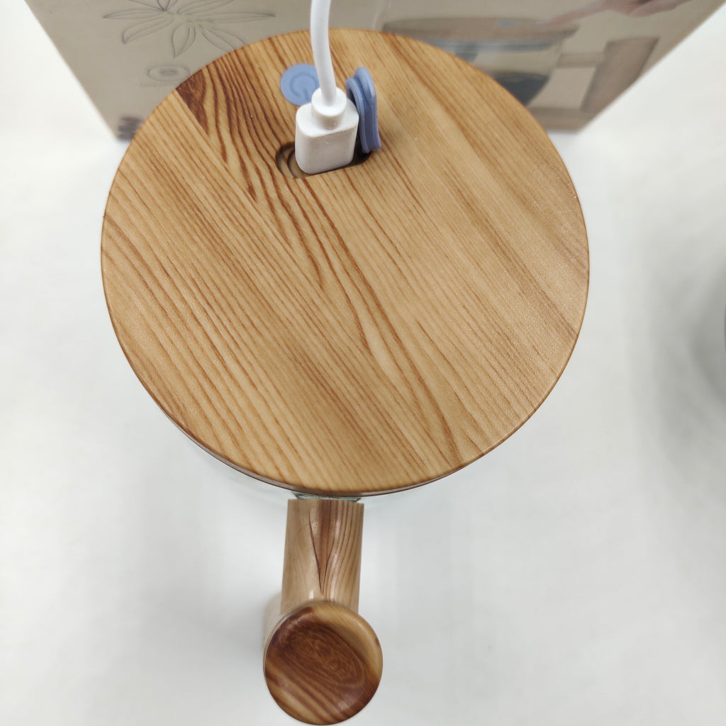 Rechargeable Auto Self Stirring Mixing Cup