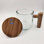 Rechargeable Auto Self Stirring Mixing Cup